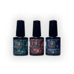 SET SEMIPERMANENTE AVENGERS