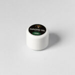PAINTING GEL - GREEN